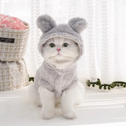 Cat Snuggiez – The Ultimate Cozy Wrap for Your Cat!